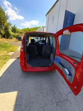 Toyota Yaris verso | Mobile.bg    7