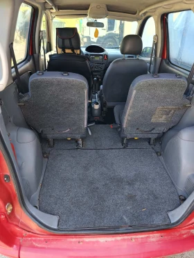 Toyota Yaris verso | Mobile.bg    5