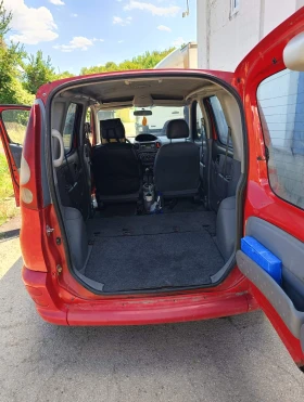 Toyota Yaris verso | Mobile.bg    15