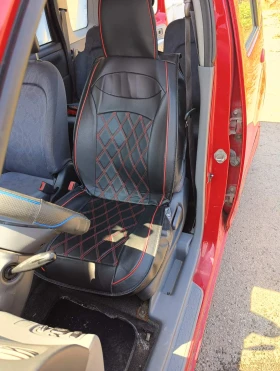 Toyota Yaris verso | Mobile.bg    8