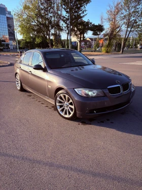 Обява за продажба на BMW 320 ~11 000 лв. - изображение 3
