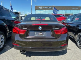 BMW 430 * 430i xDrive Cabriolet * CARFAX *   | Mobile.bg    4