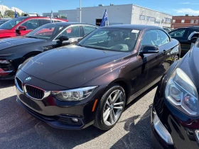BMW 430 * 430i xDrive Cabriolet * CARFAX *   | Mobile.bg    2