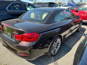 BMW 430 * 430i xDrive Cabriolet * CARFAX *   | Mobile.bg    3