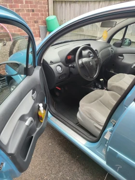 Обява за продажба на Citroen C3 ~2 800 лв. - изображение 8 | Auto.bg Обява за продажба на Citroen C3 ~2 800 лв. - изображение 8