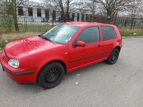 Обява за продажба на VW Golf ~2 700 лв. - изображение 1