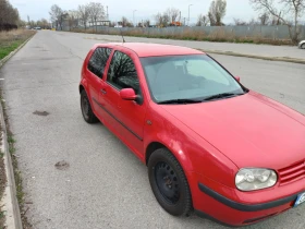 Обява за продажба на VW Golf ~2 700 лв. - изображение 1