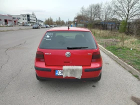 Обява за продажба на VW Golf ~2 700 лв. - изображение 6