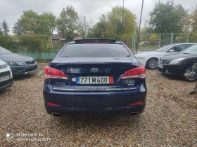 Обява за продажба на Hyundai I40 2.0бензин/177кс, 2013, Швейцария  ~16 900 лв. - изображение 3