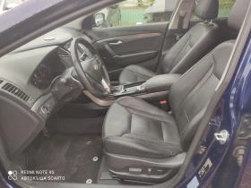 Обява за продажба на Hyundai I40 2.0бензин/177кс, 2013, Швейцария  ~16 900 лв. - изображение 11