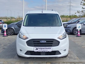 Ford Connect TRANSIT CONNECT 210 L2/1.5TDCI/100к.с - 26500 лв. / 13549.23 € - 66836781 2