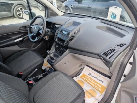 Ford Connect TRANSIT CONNECT 210 L2/1.5TDCI/100к.с - 26500 лв. / 13549.23 € - 66836781 11