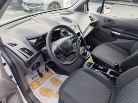 Ford Connect TRANSIT CONNECT 210 L2/1.5TDCI/100к.с - 26500 лв. / 13549.23 € - 66836781 8