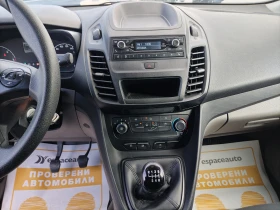 Ford Connect TRANSIT CONNECT 210 L2/1.5TDCI/100к.с - 26500 лв. / 13549.23 € - 66836781 10