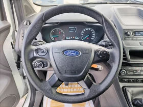Ford Connect TRANSIT CONNECT 210 L2/1.5TDCI/100к.с - 26500 лв. / 13549.23 € - 66836781 9