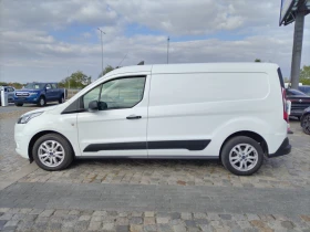 Ford Connect TRANSIT CONNECT 210 L2/1.5TDCI/100к.с - 26500 лв. / 13549.23 € - 66836781 4