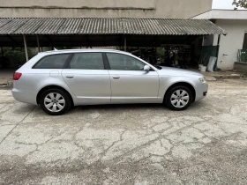 Audi A6 2.7 TDI 180 к.с.  - 6300 лв. / 3221.14 € - 62886167 7