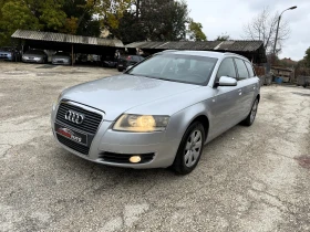 Audi A6 2.7 TDI 180 к.с.  - 6300 лв. / 3221.14 € - 62886167 2