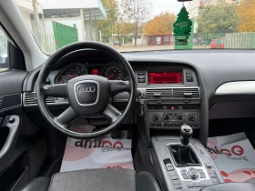 Audi A6 2.7 TDI 180 к.с.  - 6300 лв. / 3221.14 € - 62886167 10