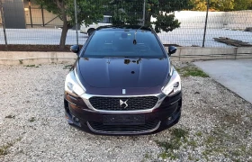 Обява за продажба на Citroen DS5 1.6* * * ШВЕЙЦАРИЯ* * * ЛУКС ~9 300 EUR - изображение 1