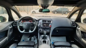 Обява за продажба на Citroen DS5 1.6* * * ШВЕЙЦАРИЯ* * * ЛУКС ~9 300 EUR - изображение 5