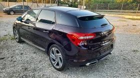 Обява за продажба на Citroen DS5 1.6* * * ШВЕЙЦАРИЯ* * * ЛУКС ~9 300 EUR - изображение 4