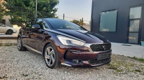 Обява за продажба на Citroen DS5 1.6* * * ШВЕЙЦАРИЯ* * * ЛУКС ~9 300 EUR - изображение 2