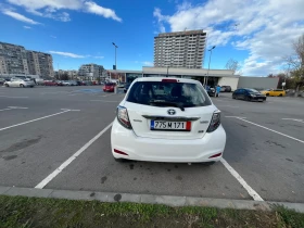 Toyota Yaris Hybrid, снимка 14