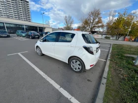 Toyota Yaris Hybrid, снимка 12