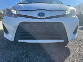 Обява за продажба на Toyota Yaris Hybrid ~12 500 лв. - изображение 2 | Auto.bg Обява за продажба на Toyota Yaris Hybrid ~12 500 лв. - изображение 2