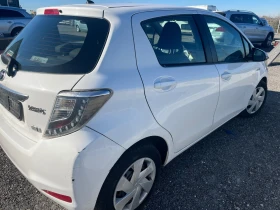 Обява за продажба на Toyota Yaris Hybrid ~12 500 лв. - изображение 1 | Auto.bg Обява за продажба на Toyota Yaris Hybrid ~12 500 лв. - изображение 1