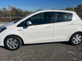 Обява за продажба на Toyota Yaris Hybrid ~12 500 лв. - изображение 5 | Auto.bg Обява за продажба на Toyota Yaris Hybrid ~12 500 лв. - изображение 5