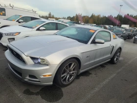 Ford Mustang GT * * CARFAX * * АВТО КРЕДИТ * * 