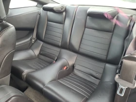 Ford Mustang GT * * CARFAX * *   * *  | Mobile.bg    8