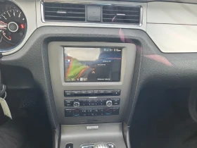 Ford Mustang GT * * CARFAX * *   * *  | Mobile.bg    7