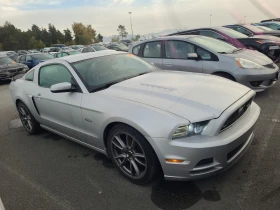 Ford Mustang GT * * CARFAX * *   * *  | Mobile.bg    2