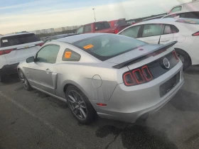 Ford Mustang GT * * CARFAX * *   * *  | Mobile.bg    4