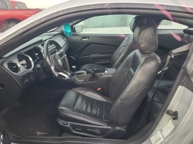 Ford Mustang GT * * CARFAX * *   * *  | Mobile.bg    5