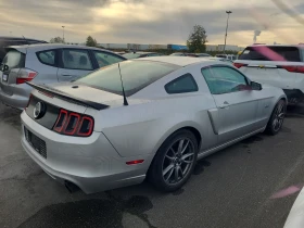 Ford Mustang GT * * CARFAX * *   * *  | Mobile.bg    3