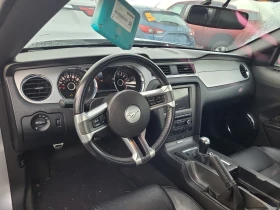 Ford Mustang GT * * CARFAX * *   * *  | Mobile.bg    6