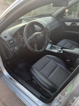 Mercedes-Benz C 220 Avantgarde | Mobile.bg    7