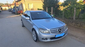 Mercedes-Benz C 220 Avantgarde | Mobile.bg    4