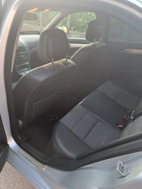 Mercedes-Benz C 220 Avantgarde | Mobile.bg    8