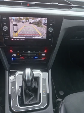 VW Arteon 2.0TDI DSG 4m R-line Гар. - 68000 лв. / 34767.85 € - 83496309 13