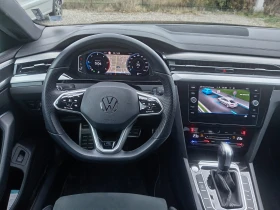 VW Arteon 2.0TDI DSG 4m R-line Гар. - 68000 лв. / 34767.85 € - 83496309 12