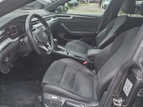 VW Arteon 2.0TDI DSG 4m R-line Гар. - 68000 лв. / 34767.85 € - 83496309 7