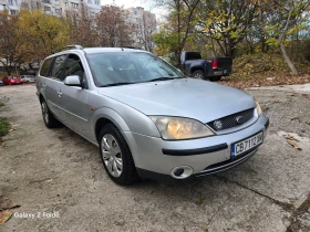 Ford Mondeo Автоматик - 2999 лв. / 1533.36 € - 99731180 2