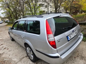 Ford Mondeo Автоматик - 2999 лв. / 1533.36 € - 99731180 4