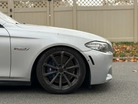 BMW 550 M SPORT LINE | Mobile.bg    8