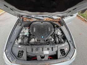 BMW 550 M SPORT LINE | Mobile.bg    16